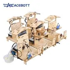 Smart Home Display Kit